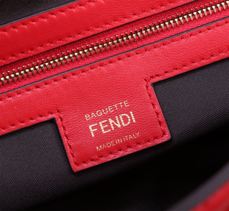 Fendi Satchel Bags